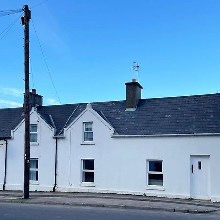 Main Street Cottage, Ballintoy Exterior photo