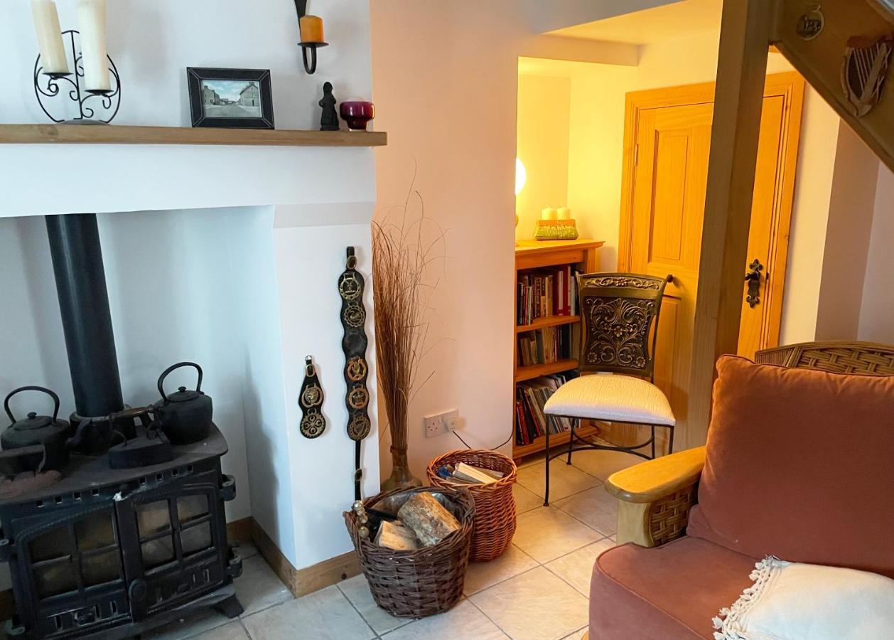 Main Street Cottage, Ballintoy Exterior photo